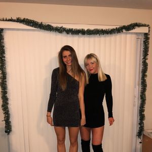 Meet your Posher, Madison